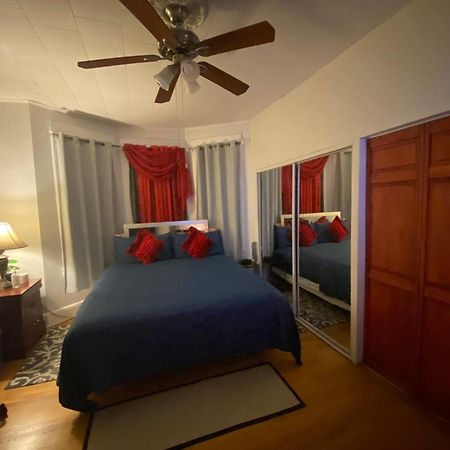 Room With Jacuzzi, Massage Seat, And Parking Space, The Best Choices!! North Bergen Eksteriør billede
