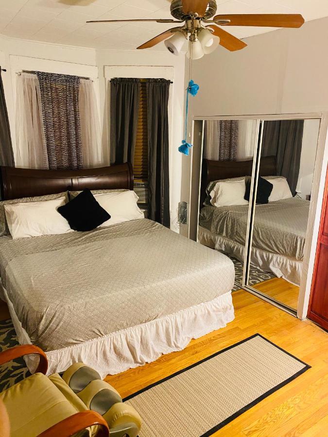 Room With Jacuzzi, Massage Seat, And Parking Space, The Best Choices!! North Bergen Eksteriør billede