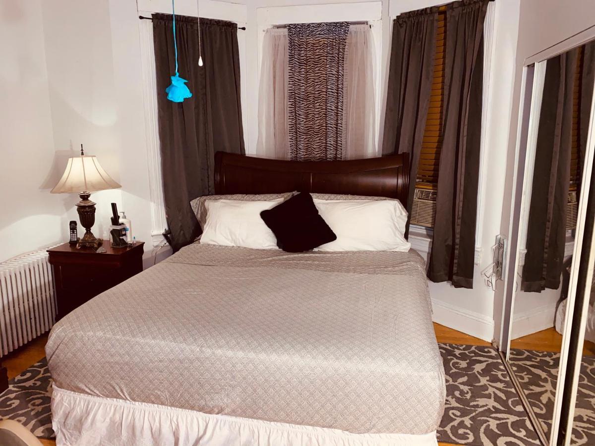 Room With Jacuzzi, Massage Seat, And Parking Space, The Best Choices!! North Bergen Eksteriør billede