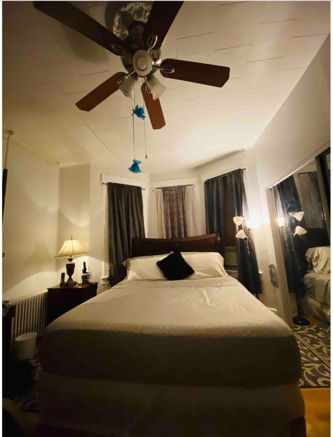 Room With Jacuzzi, Massage Seat, And Parking Space, The Best Choices!! North Bergen Eksteriør billede