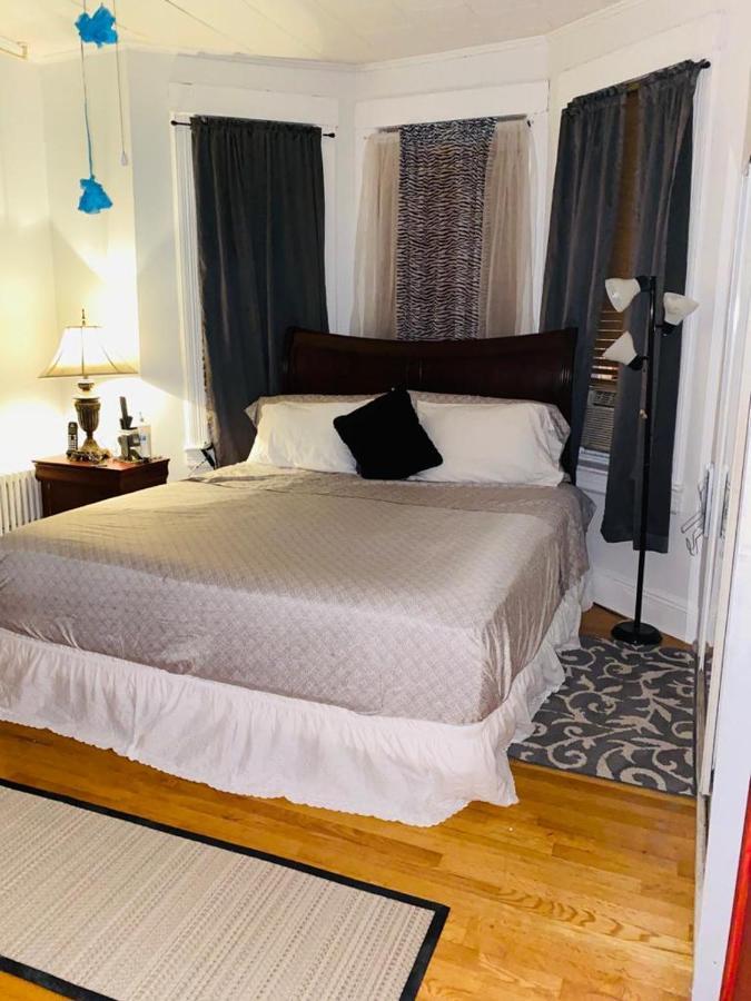 Room With Jacuzzi, Massage Seat, And Parking Space, The Best Choices!! North Bergen Eksteriør billede