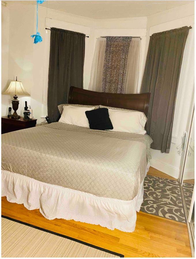 Room With Jacuzzi, Massage Seat, And Parking Space, The Best Choices!! North Bergen Eksteriør billede