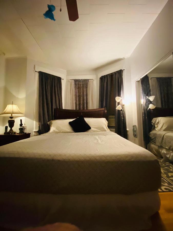 Room With Jacuzzi, Massage Seat, And Parking Space, The Best Choices!! North Bergen Eksteriør billede