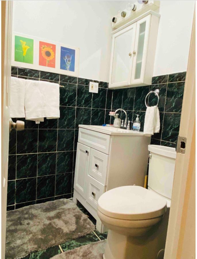 Room With Jacuzzi, Massage Seat, And Parking Space, The Best Choices!! North Bergen Eksteriør billede