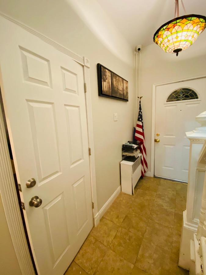 Room With Jacuzzi, Massage Seat, And Parking Space, The Best Choices!! North Bergen Eksteriør billede