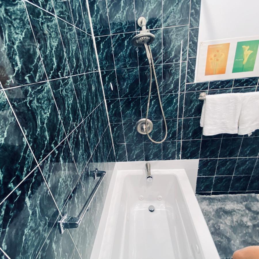 Room With Jacuzzi, Massage Seat, And Parking Space, The Best Choices!! North Bergen Eksteriør billede