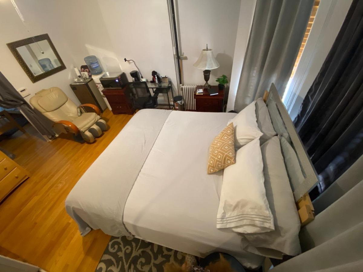 Room With Jacuzzi, Massage Seat, And Parking Space, The Best Choices!! North Bergen Eksteriør billede