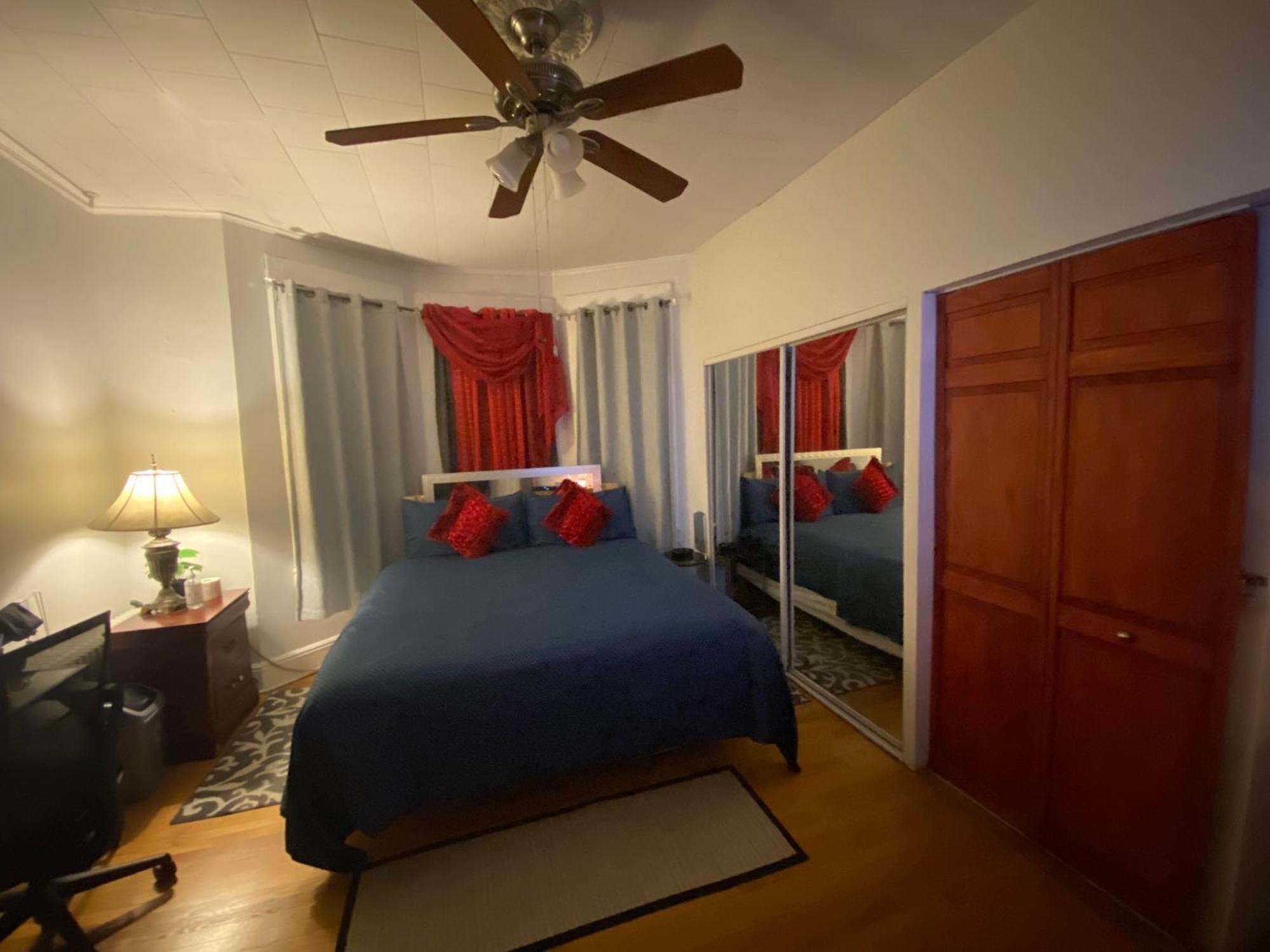 Room With Jacuzzi, Massage Seat, And Parking Space, The Best Choices!! North Bergen Eksteriør billede
